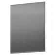 Don-Jo WP-34 Door Flip Guard Wall Protector for Commercial Applications