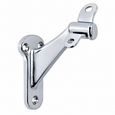 Don-Jo 130 Handrail Bracket, 2-13/16" Length x 1-1/2" Width, Cast Aluminum