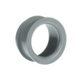 Carlon END BELL 2-1/2 IN GRAY PVC