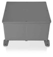 Carlon 12 X 12 X 4 IN PVC JUNCTION BOX