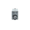Carlon TYPE C COND BDY 12CU 3/4IN PVC 10PK