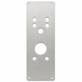 Don-Jo RP-26AD Remodeler Plate 16" x 5" 0.032 Gauge Door Filler Plate