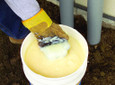 IDEAL Industries Yellow 77®, 1-Gallon Bucket