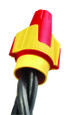 IDEAL Industries Twister-ProFLEX-347-Box of 50