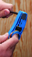 IDEAL Industries PrepPRO® Coax/UTP Cable Stripper