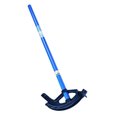 Ideal Industries EMT Conduit Bender 1/2 Inch Ductile Iron Construction with Handle