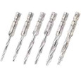 IDEAL Industries Drill Taps - 36-1/4-20