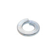 Metallics Washers 10 Split Lock St-zn