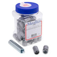 Metallics Anchors 3/8-16 Ms Lead Ancr W/Tool