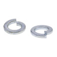 Metallics Washers 1/2 Split Lock St-zn