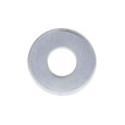 Metallics Washers 3/8 USS Flat St-zn