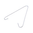 Metallics Hook Side Mount St-zn