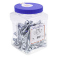 Metallics Anchors Sprg Wing TogBt Th SlPh 1/4" Trd 20 Lgt 4" Metallics Anchors Sprg Wing TogBt Th SlPh 1/4" Trd 20 Lgt 4"
