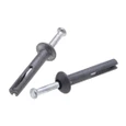 Metallics Anchors 1/4X 1-1/4 Hmmr Nail-In Ancr S