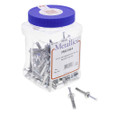 Metallics Anchors 1/4X 1-1/4 Hmmr Nail-In Ancr S