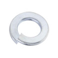 Metallics Washers 8 Split Lock St-zn