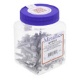Metallics Anchor 3/16 x 1-1/4 Quadrive Concrete Screw USA