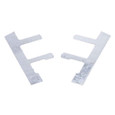 Metallics Box Support 1-7/8 St-Galv