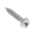 Metallics Anchors 1/4X1-3/4 QDrv St-zn