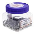 Metallics Washers 3/8 Split Lock SS