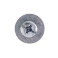 Metallics Anchors 8 X 1-1/4 S-Dr Wall Ancr Kit Z