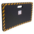 Metallics Industrial Kneeling Mat