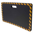 Metallics Industrial Kneeling Mat