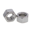 Metallics Nut Hx Nut Kit St-Zn Kit