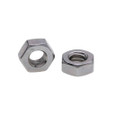 Metallics Nut Hx Nut Kit St-Zn Kit