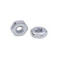 Metallics Nut Hx Nut Kit St-Zn Kit