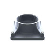 Milbank 3 Inch Hub And Mounting Screws