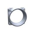 Milbank 4 Inch Hub And Mounting Screws