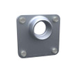 Milbank 1 Inch Hub Kit