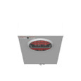 Milbank 13 Terminal Ringless Plain Top Test Switch Prewired Northeast Utility New England Area
