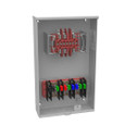 Milbank 13 Terminal Ringless Plain Top Test Switch Prewired Northeast Utility New England Area