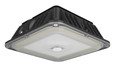 RAB VAN17 30/25/20W 8"X8" FIELD ADJUSTABLE 3000K/4000K/5000K PHOTOCELL BRONZE