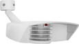 RAB OUTDOOR SENSORS STEALTH 110 SENSOR 1000W 120V WHITE