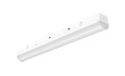 RAB LED STRIP 2FT 19/14/10W 5000/4000/3500K JBOX ADAPTOR WHITE RAB LED STRIP 2FT 19/14/10W 5000/4000/3500K JBOX ADAPTOR WHITE