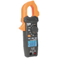 Klein Tools Digital Clamp Meter, AC Auto-Ranging 400 Amp with Temp