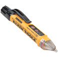 Klein Tools Dual Range NCVT and GFCI Receptacle Tester Electrical Test Kit