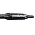 Klein Tools Klein-Kurve Long-Nose Wire Stripper, Wire Cutter, Crimping Tool