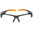 Klein Tools PRO Safety Glasses-Semi-Frame, Combo Pack