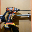 Klein Tools 14-in-1 Multi-Bit Adjustable Length Screwdriver