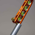 Klein Tools ACCU-BEND™ Level, 4 Vial