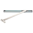 Rockwood OH104S Heavy Duty Concealed Overhead Stop Only for 41" to 46" Door