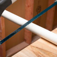 Klein Tools High-Tension Hacksaw