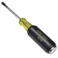 Klein Tools 1/4-Inch Keystone Demolition Driver, 4-Inch Shank