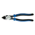 Klein Tools Diagonal Cutting Pliers, Heavy-Duty Journeyman, 9-Inch