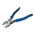 Klein Tools Diagonal Cutting Pliers, Heavy-Duty Journeyman, 9-Inch