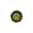 Klein Tools Wire Bending Cabinet Tip Screwdriver 6-Inch